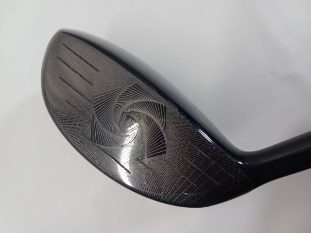 入間 フェアウェイウッド マジェスティゴルフ マルマン マジェスティRoyale 2025 MAJESTY LV550 R 19 7736