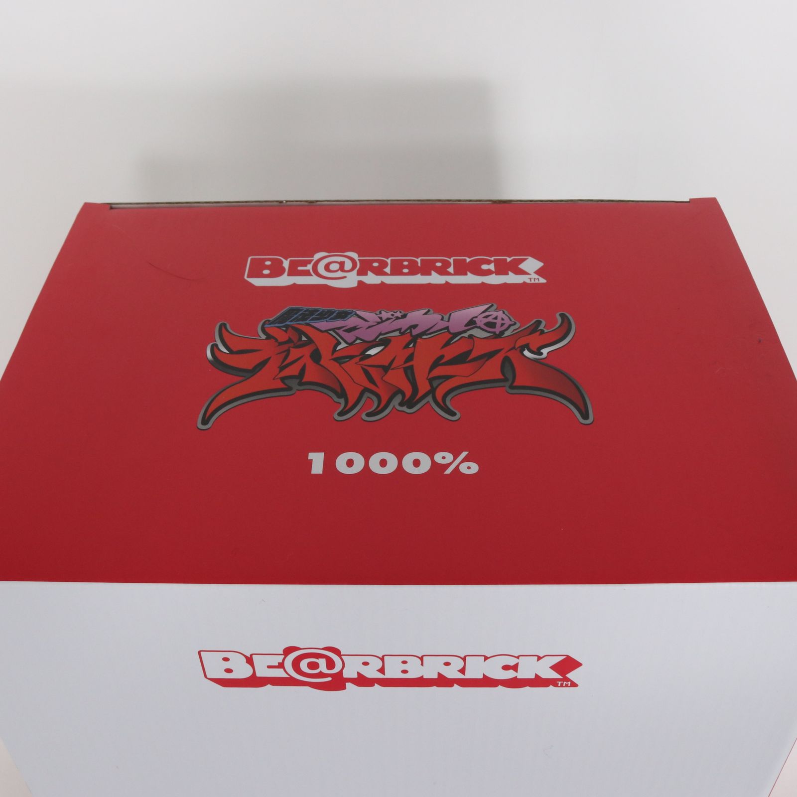 MEDICOM TOY(メディコムトイ)BE@RBRICK 魔法少女マジカル