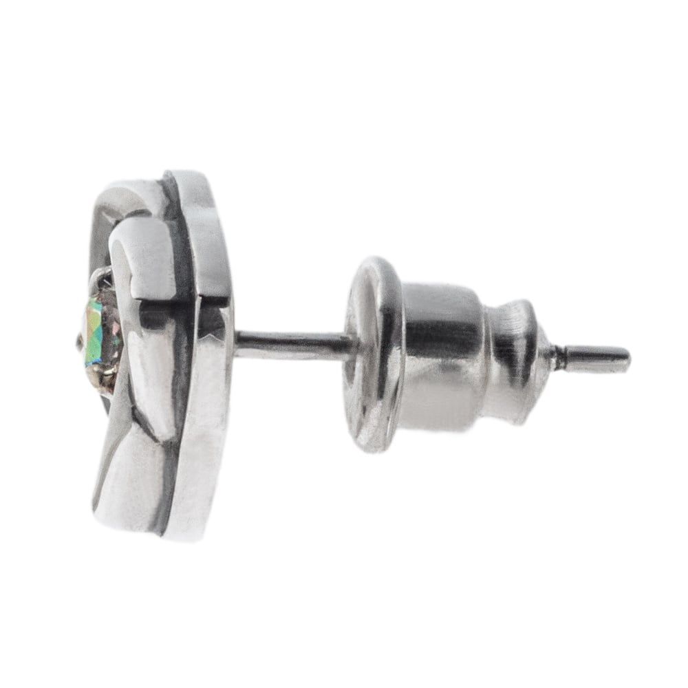 ケルティックトライアングルピアス アルテミスクラシック