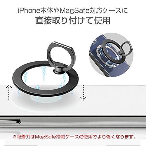 数量限定】ZNX＼ZENIX MagSafe対応 充電 対応 スマホ