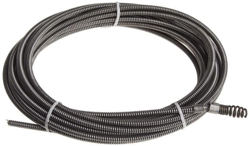 リジッド ドロップヘッドオーガー一体型ケーブル10.7M C-23-IC 56797