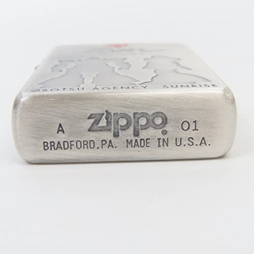zippo