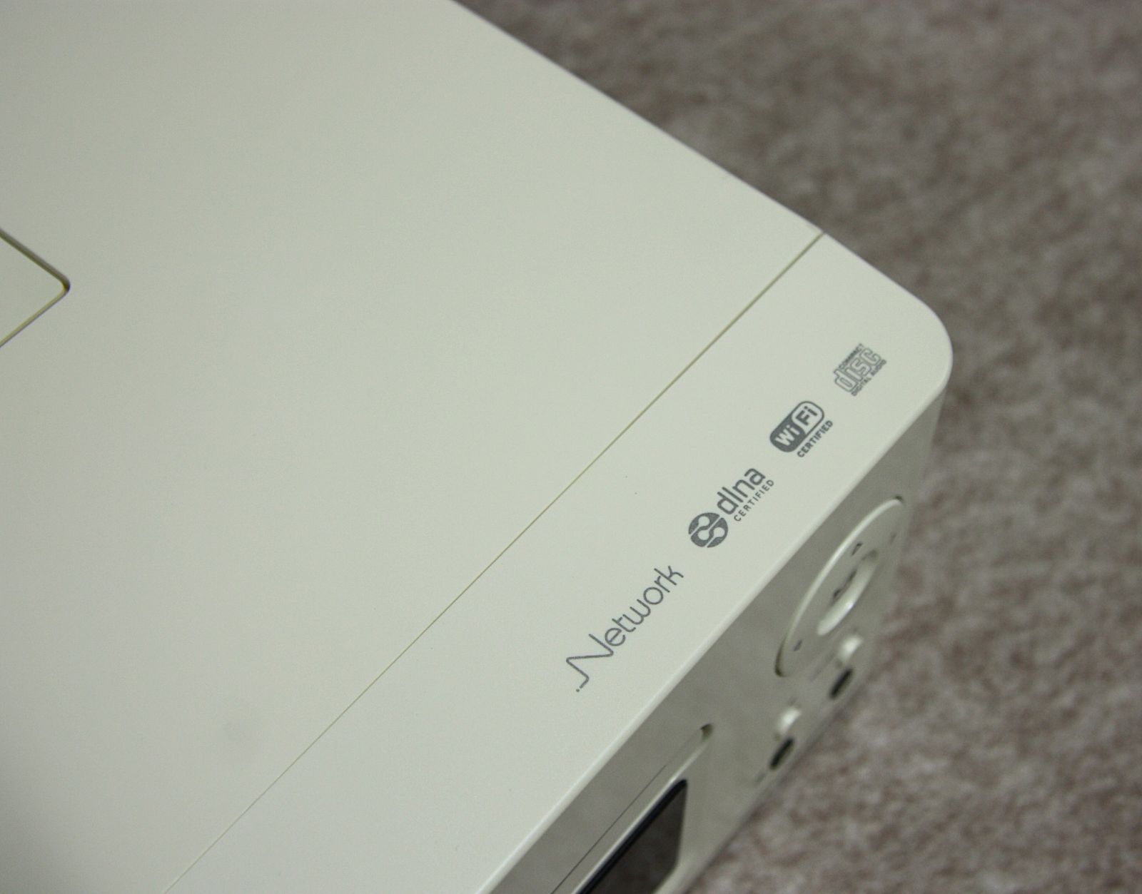 RCD-N7アップグレード済