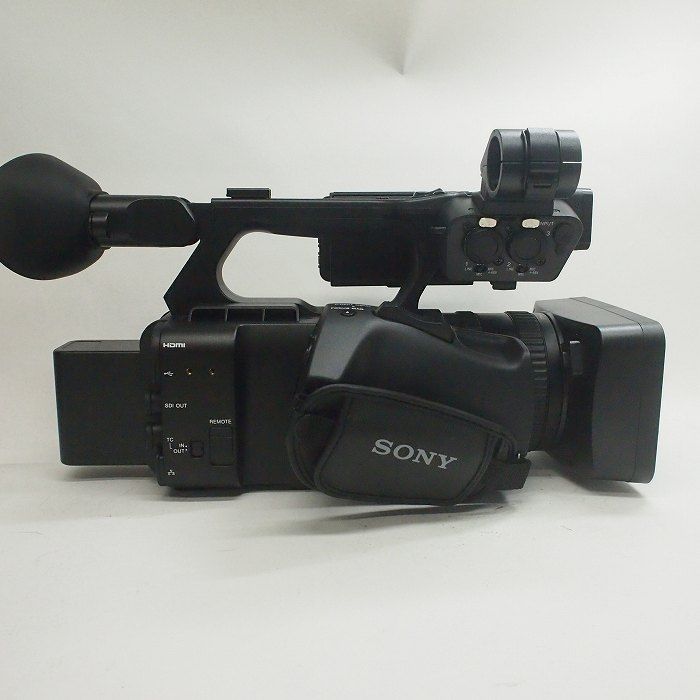 SONYカムコーダー SONY PXW-Z300 XDCAMメモリーカムコーダー｜映像機材の販売・機材屋.jp