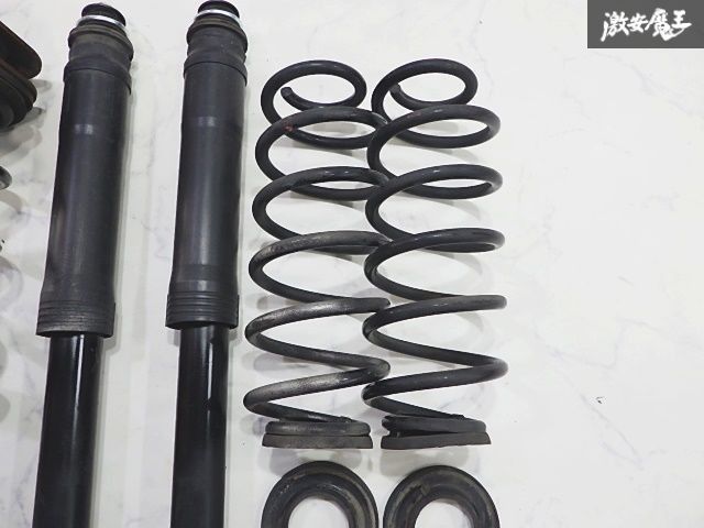 トヨタ 純正 ZVW30 プリウス 後期 Sツーリング ノーマル