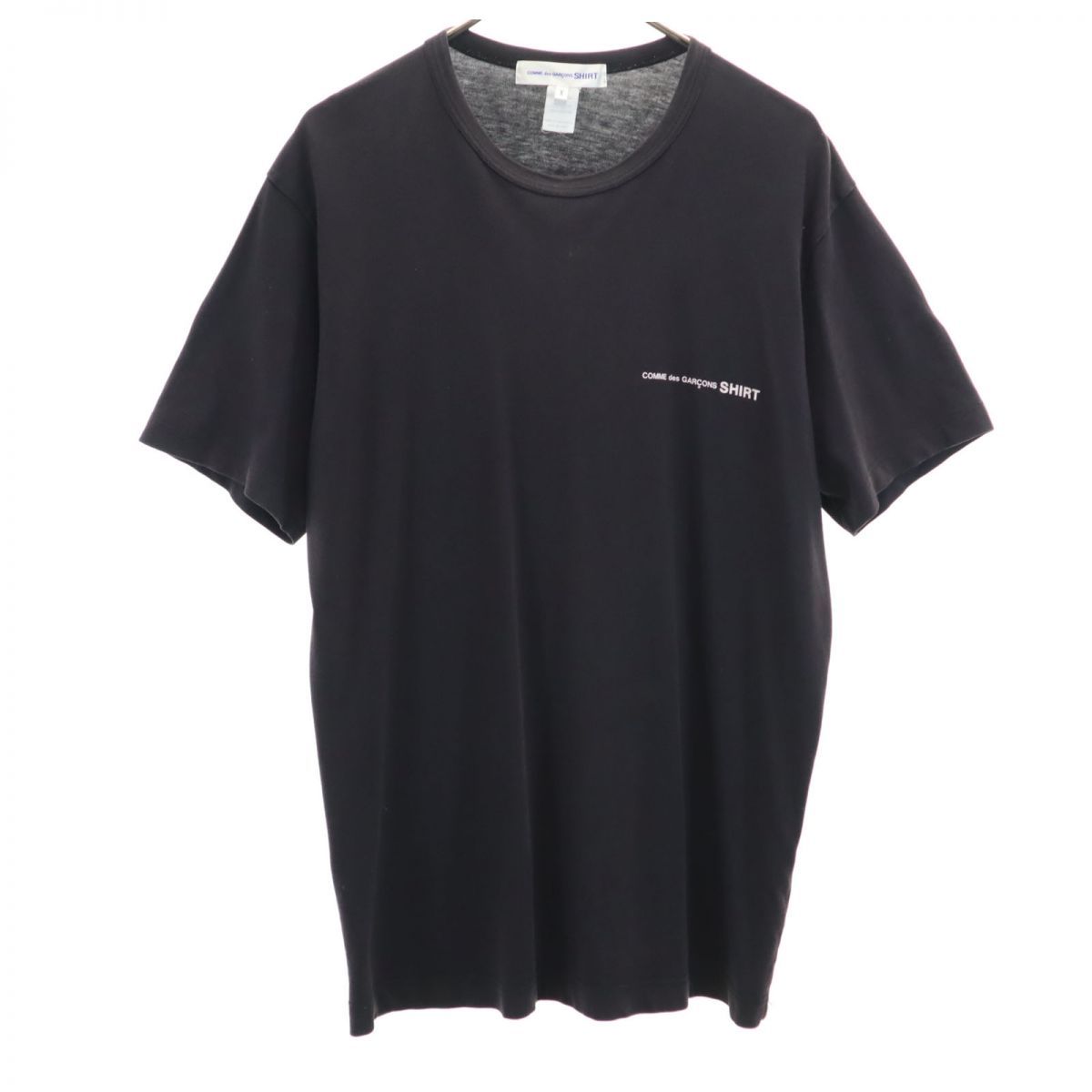 ☆1016.COMMEdesGARCONS コムデギャルソン 半袖Tシャツ 楽天市場】コムデギャルソン Tシャツ 半袖 COMME des GARCONS