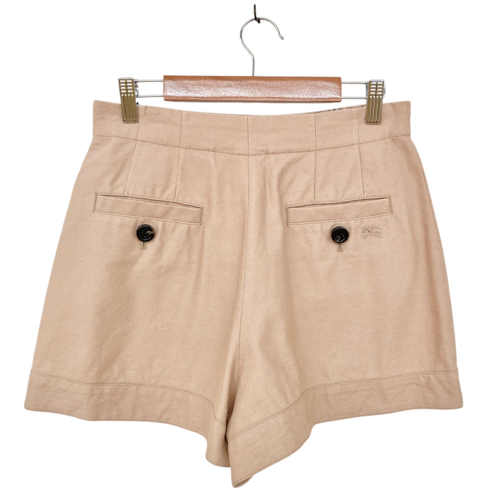 バーバリー ベージュ