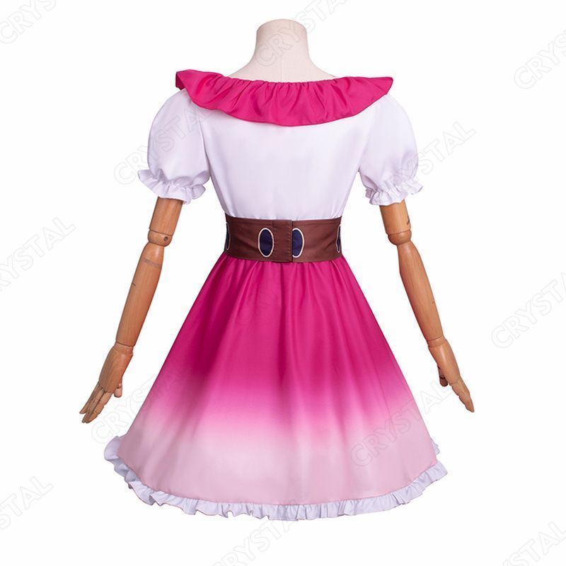 JK制服 推しの子グッズコスプレ用