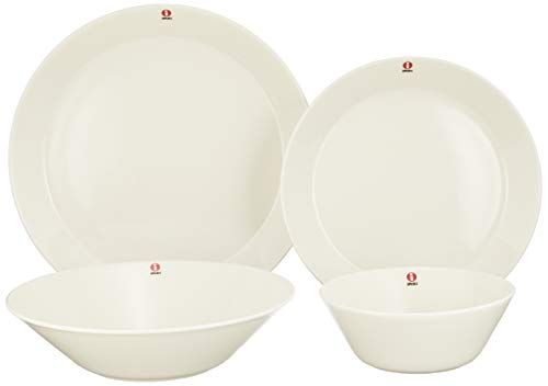 iittala イッタラ ティーマ スターターセット 8pcs Teema