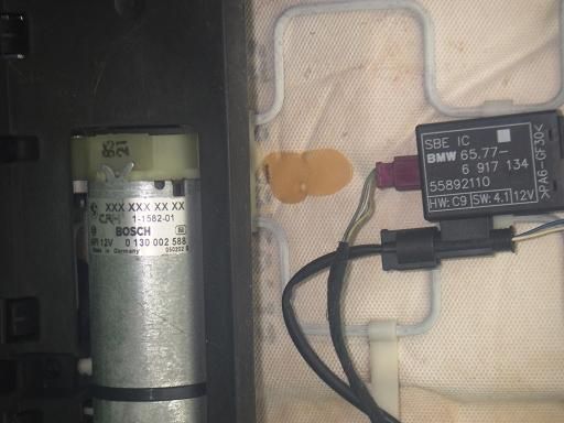 BMW7シリーズ申告