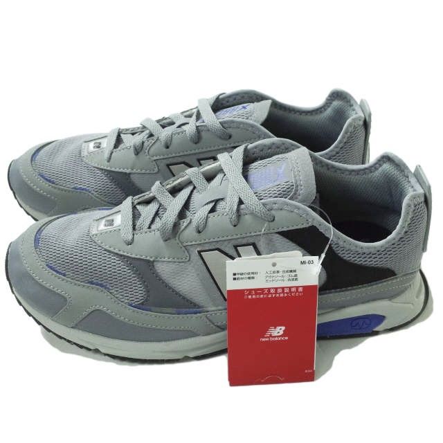メルカリShops - 新品 NEW BALANCE X-RACER MSXRCHTT