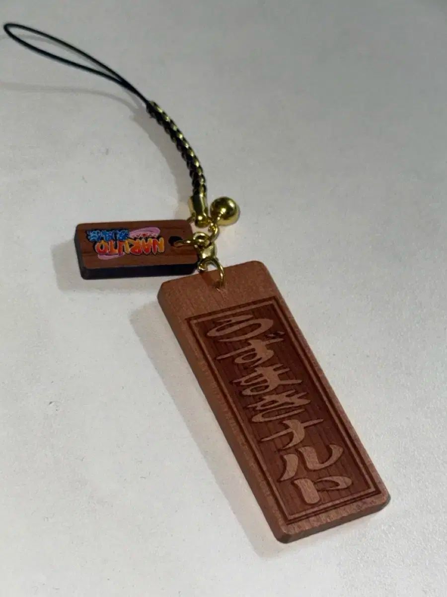 NARUTO ナルト 首 キーホルダー キーホルダー キーリング 小物 メンズ