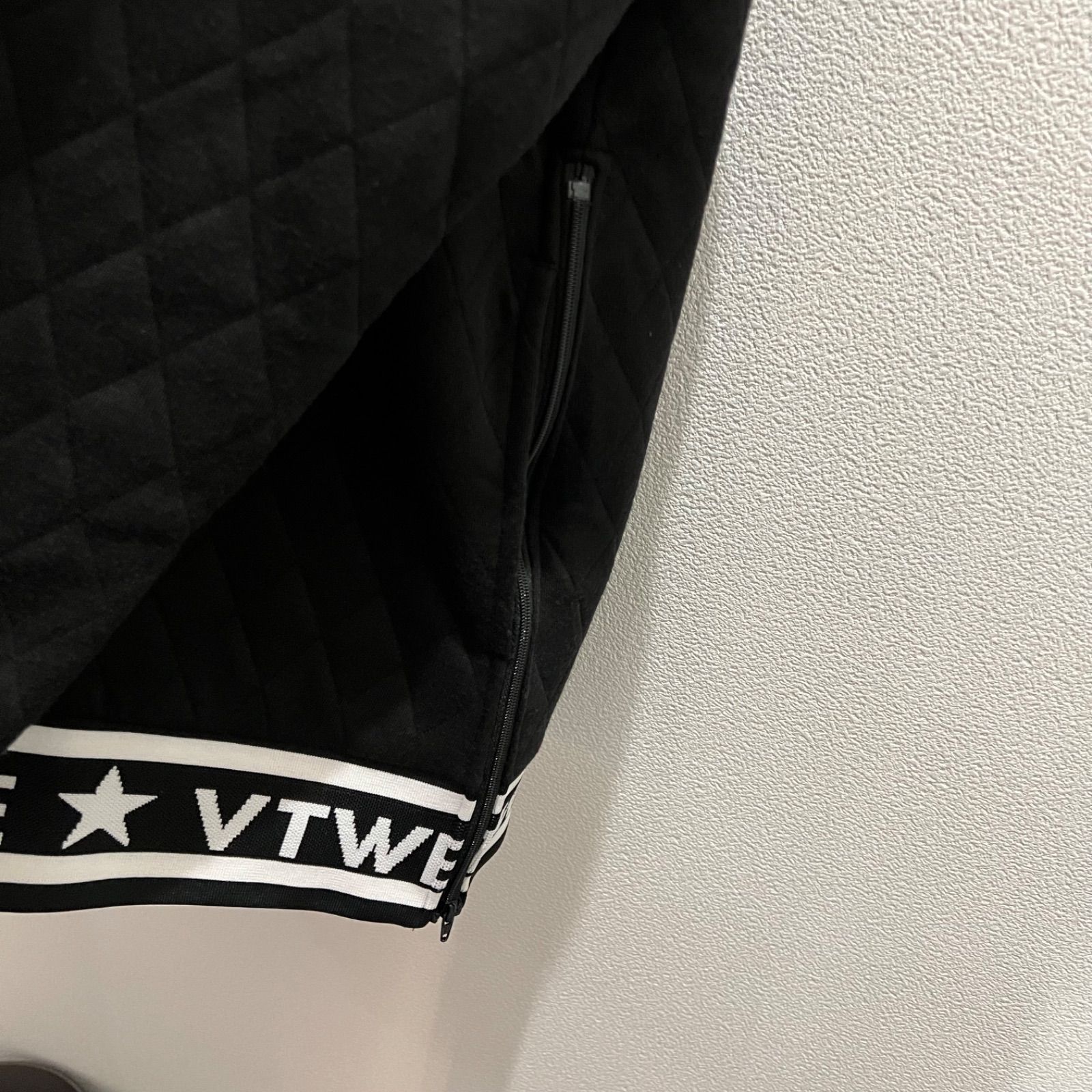 V12 キルティングスエットクルー QUILT CREW メンズXL V12] ゴルフ メンズ スウェット LX TOOTH CREW | 【公式通販】