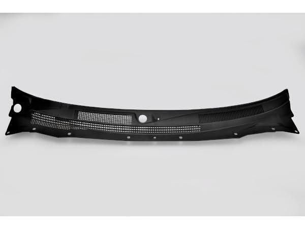 未使用 日産 R32 BNR32 HCR32 スカイライン 純正 カウルトップ ベンチレーター ルーバー カバー ASSY NISSAN Cowl top cover ASSY