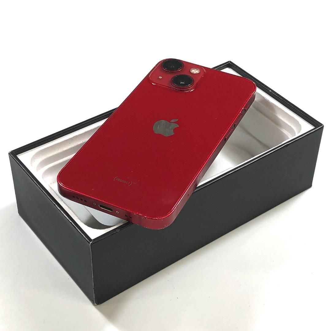 iPhone 13 mini 256GB | SIMフリー