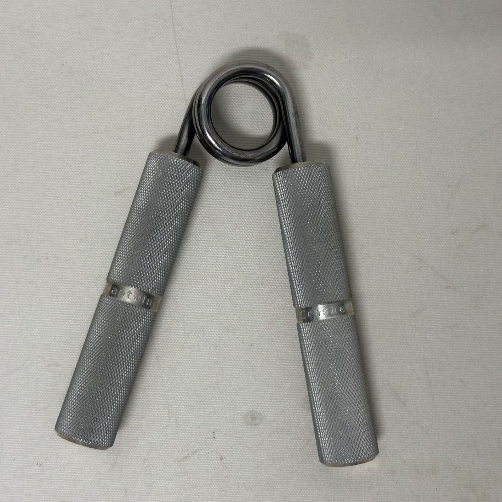 Captains of Crush COCハンドグリッパーG,No.0.5セット Amazon.com : Captains of Crush Hand Gripper Guide - (60 lb