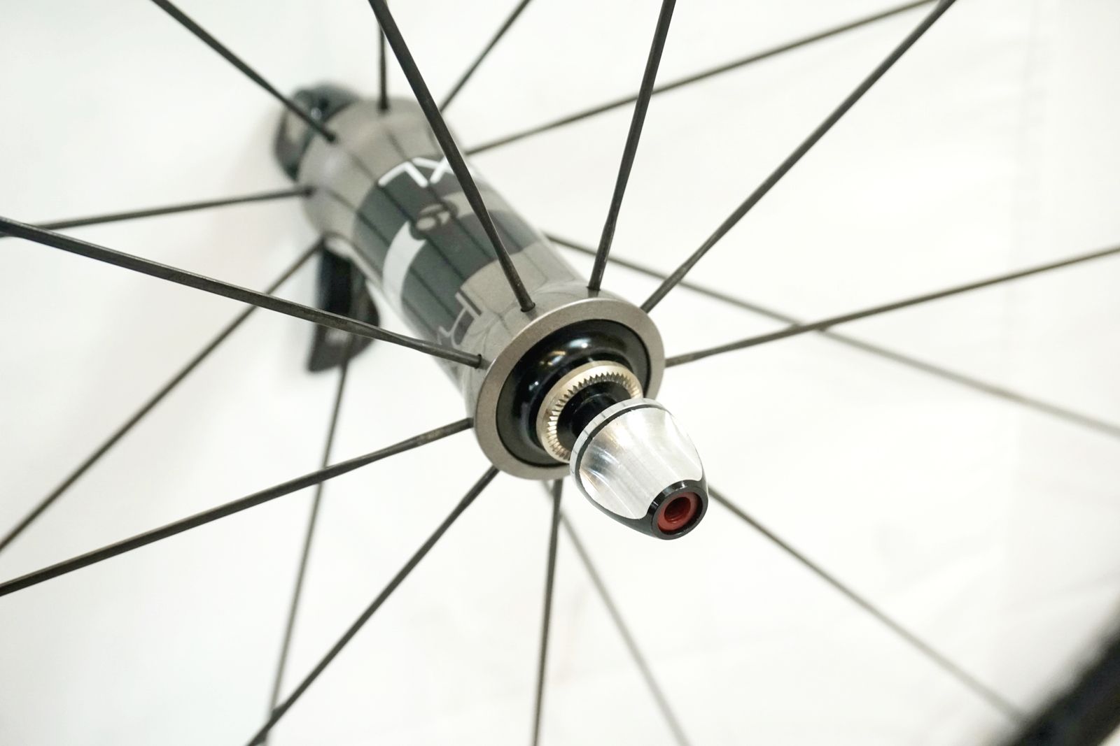 BONTRAGER ボントレガー RXL アルミ ホイールセット 11S ボントレガー BONTRAGER レースエックスライト RXL アルミ