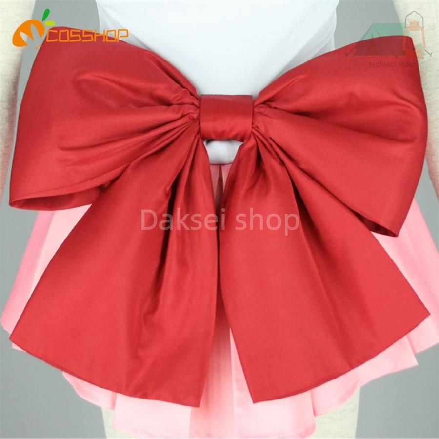 美少女戦士セーラームーン ちびうさ