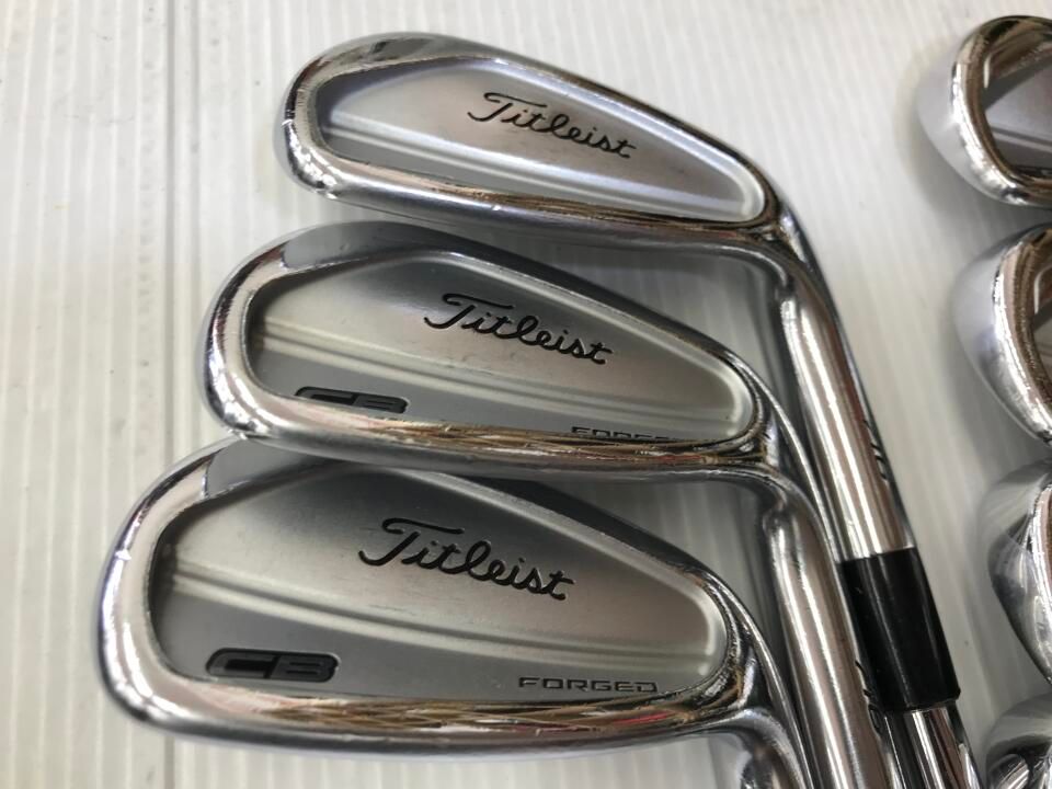 Callaway キャロウェイ X2HOT メンズゴルフアイアン6本セット スチール