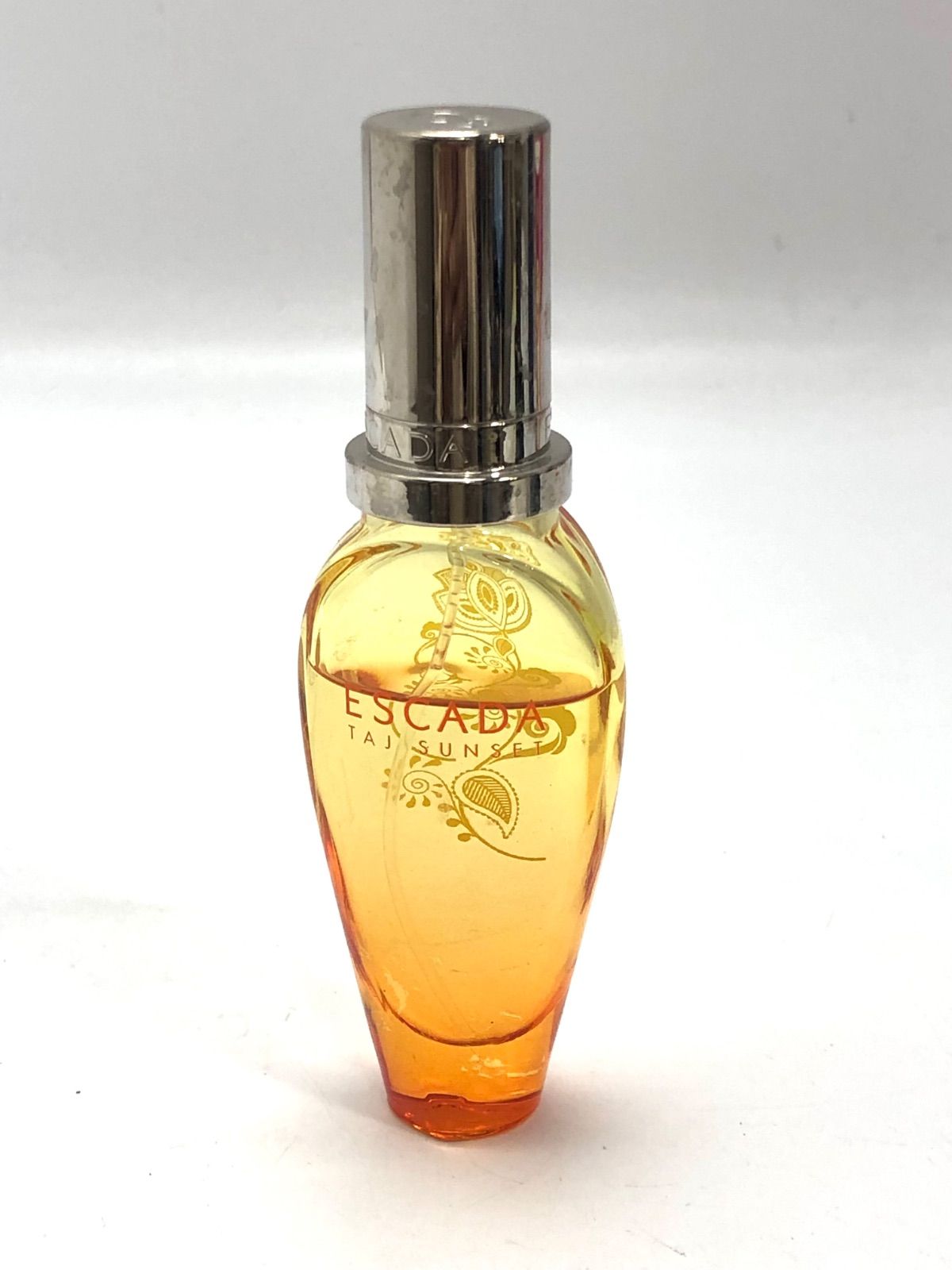 エスカーダ　香水　タージサンセット100ml 未開封 エスカーダ 香水 タージサンセット100ml 未開封 新品未使用未開封