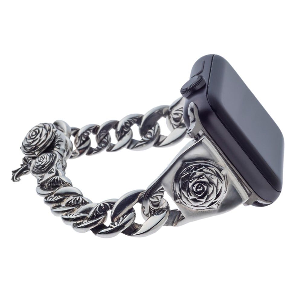 シルバーアクセサリー ジュエリーブランド