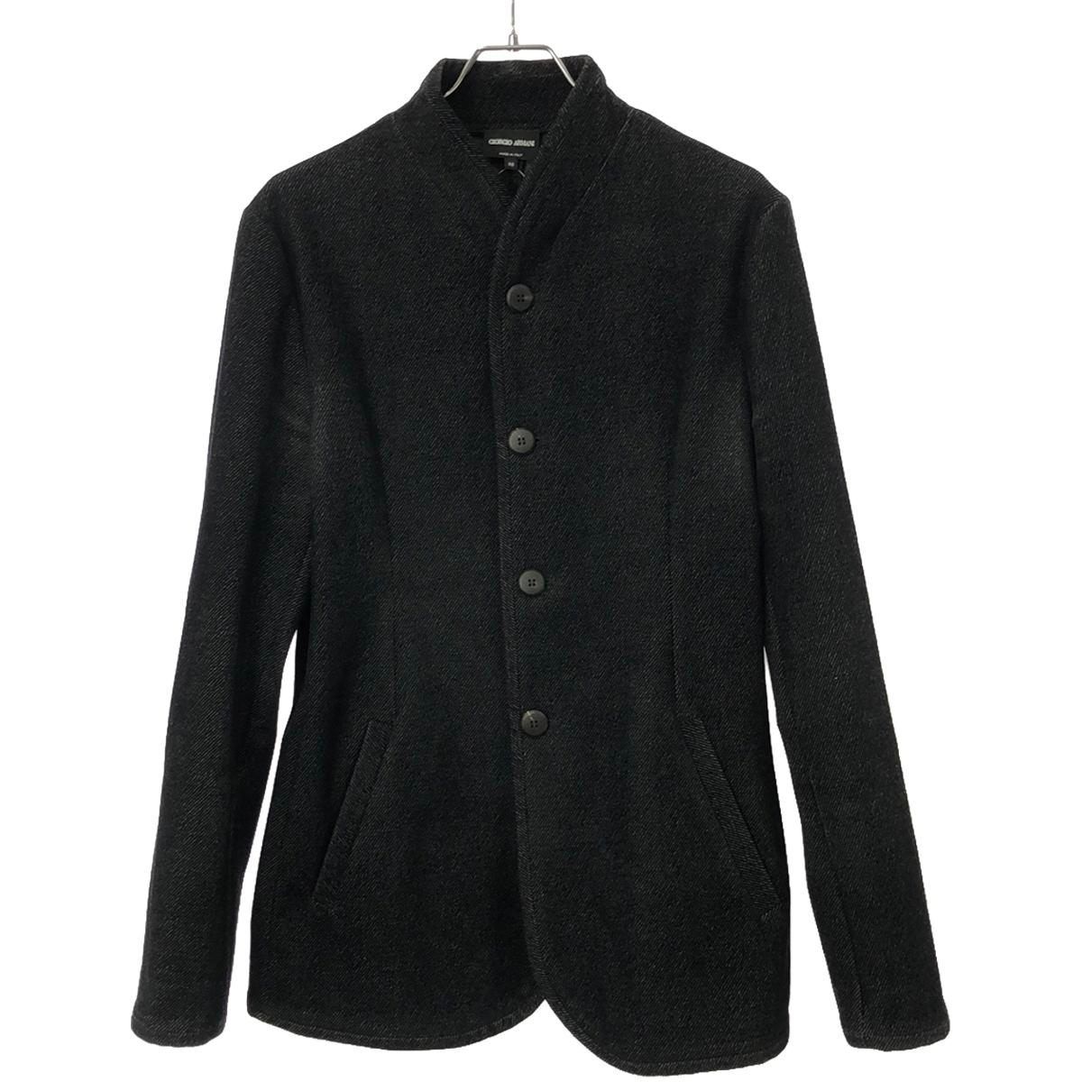 GIORGIO ARMANI ジョルジオアルマーニ コーデュロイジャケット