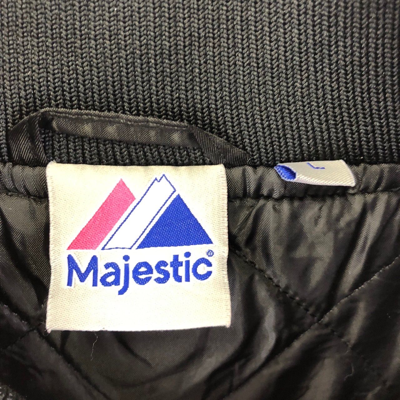 Majestic マジェスティック MLB NY ニューヨークヤンキース YANKEES
