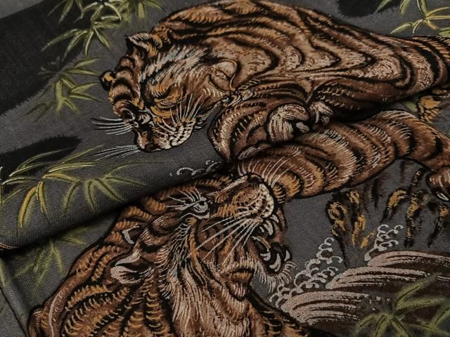 平和屋着物●男性