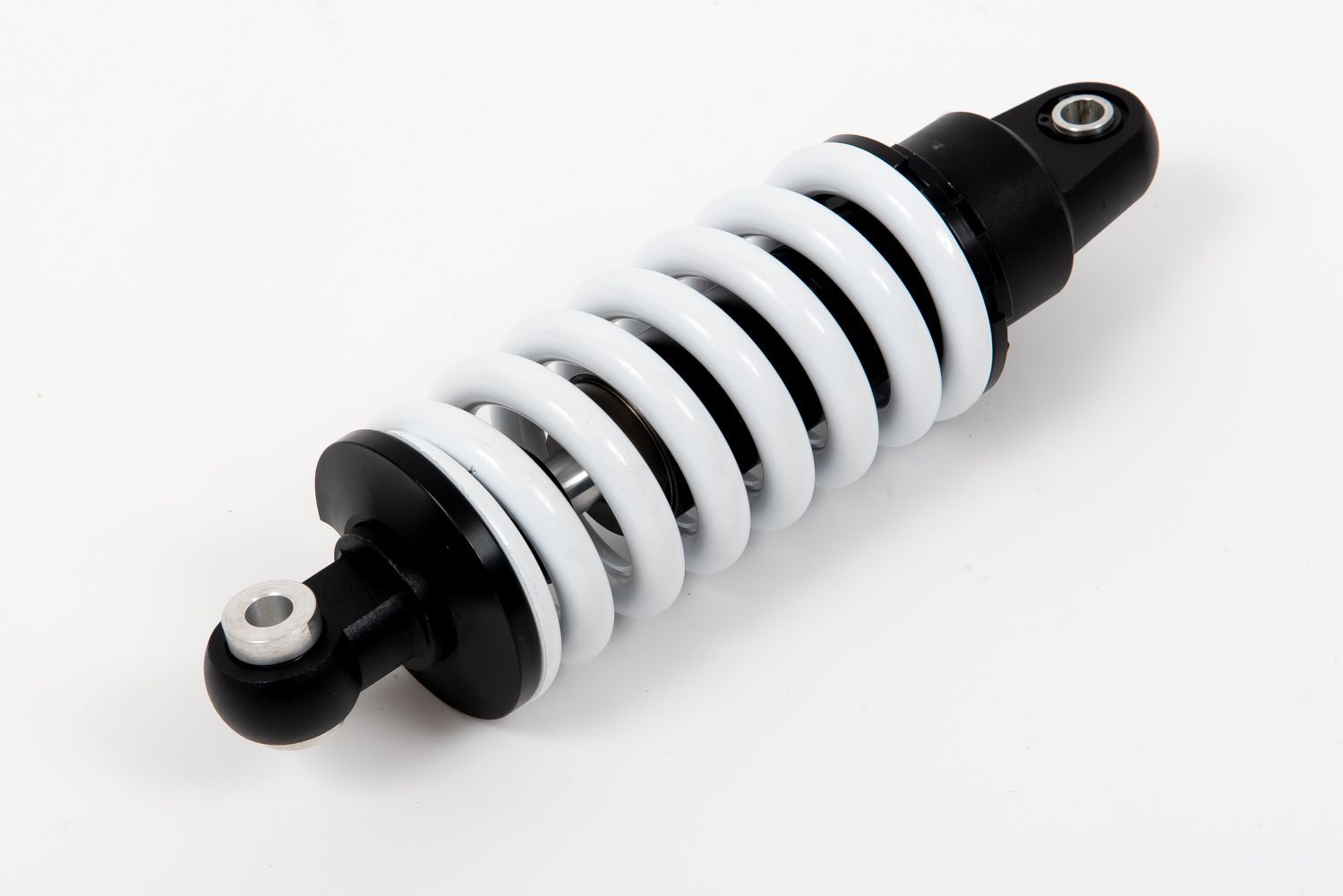 KSR110 リアサスペンション 235mm 社外品 A580