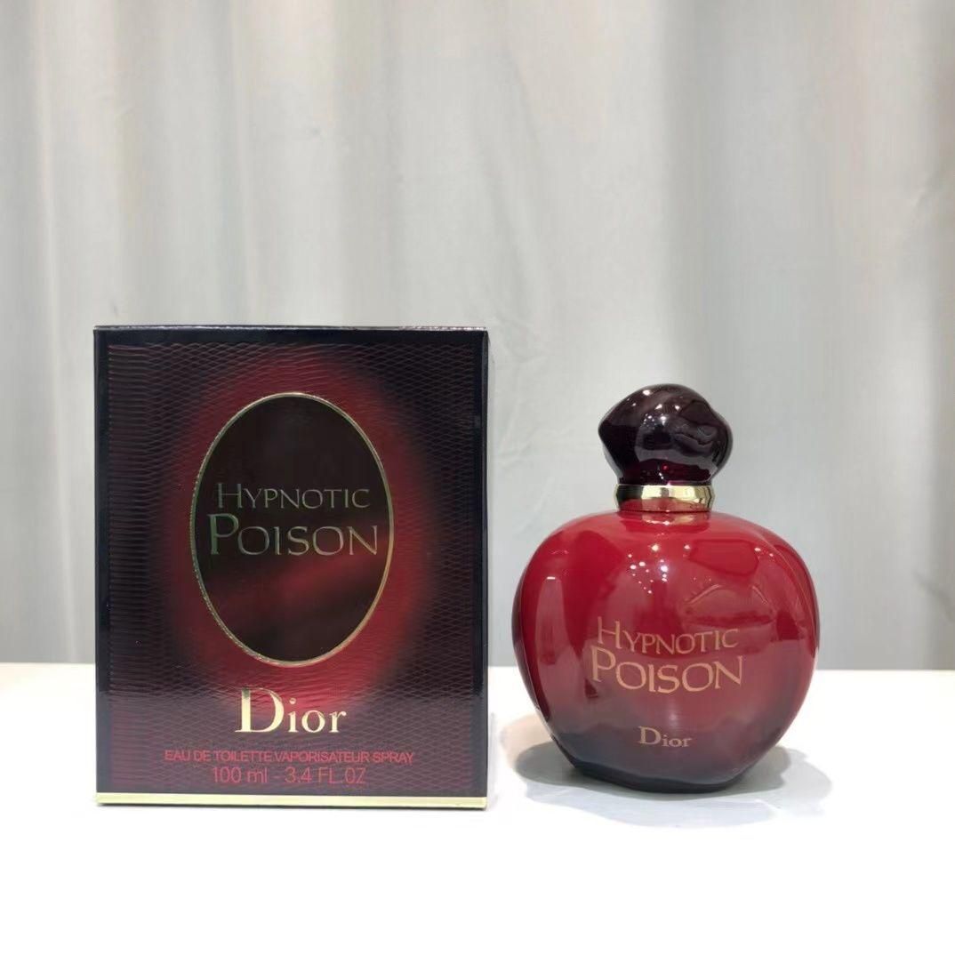 Christian Dior ヒプノティックプワゾン 100ml - 香水(女性用)