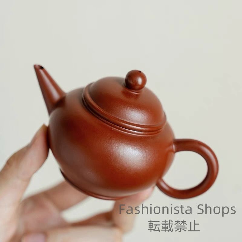 宜興紫砂 煎茶器