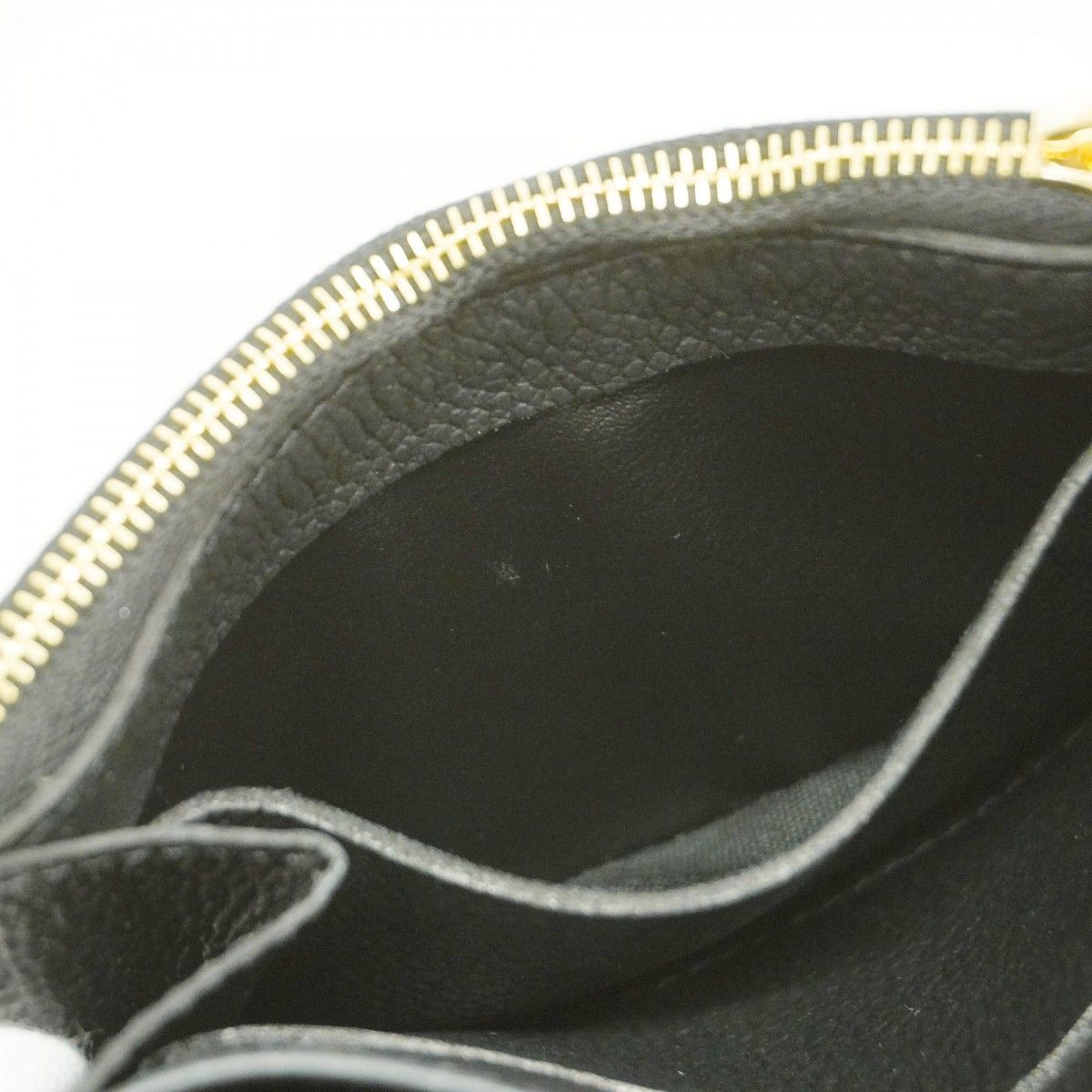 コインケース モノグラム