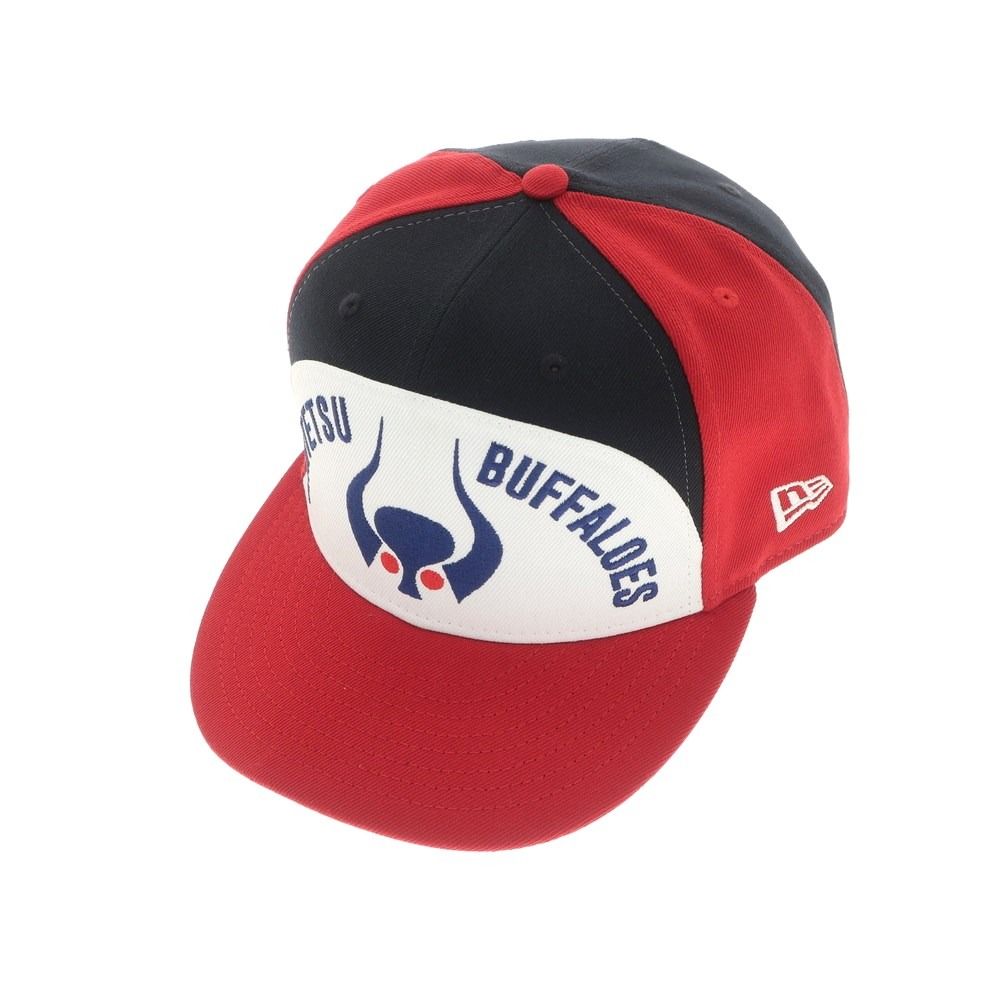 中古】ニューエラ NEW ERA 近鉄バファローズ ポリエステル ベース