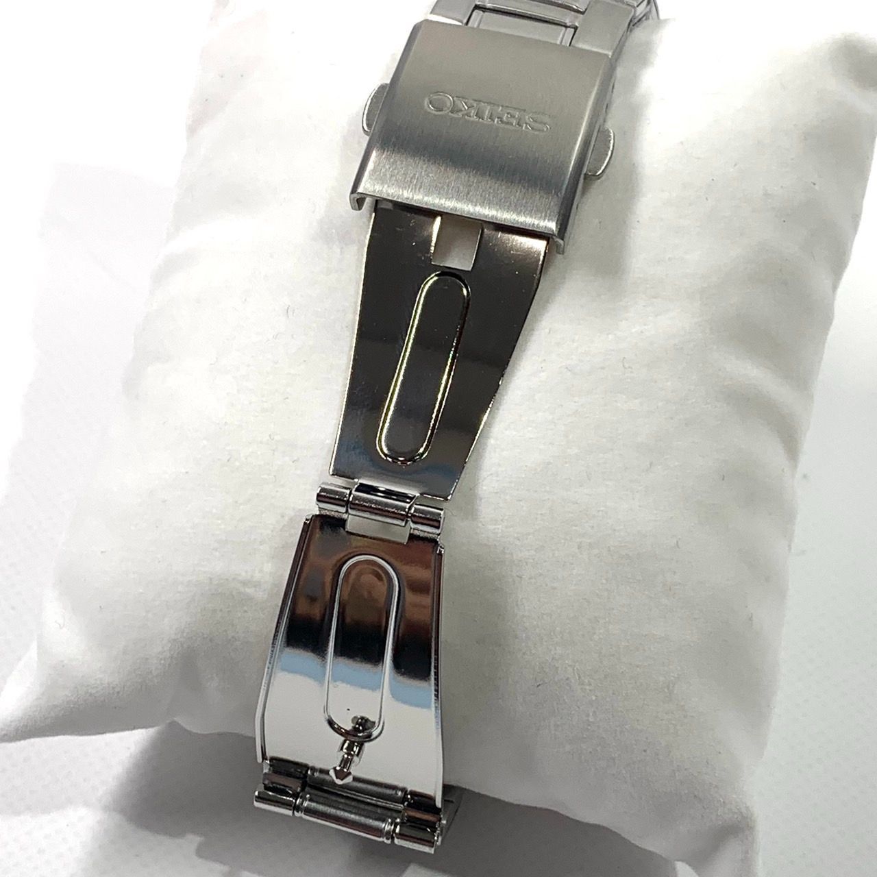 SEIKO セイコー × ワンピース モンキー・D・ルフィ ギア5