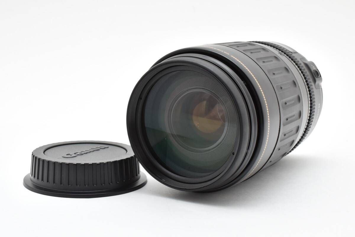 Canon キヤノン EF100-300mm F4.5-5.6 USM Canon キヤノン EF 100-300mm F/4.5-5.6 USM ズームレンズ Canon