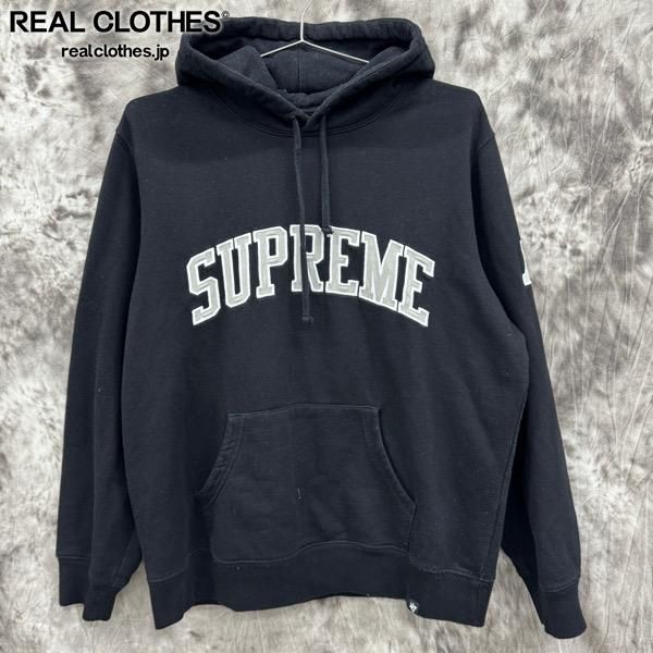 Supreme × 47 NFL RAIDERS スウェットパーカー 19SS Supreme × 47 NFL RAIDERS スウェットパーカー 19SS