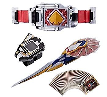 【中古】「非常に良い」仮面ライダーブレイド ブレイバックル＆ラウズアブゾーバー＆ブレイラウザー 中古】「非常に良い」仮面ライダーブレイド ブレイバックル＆ラウズ