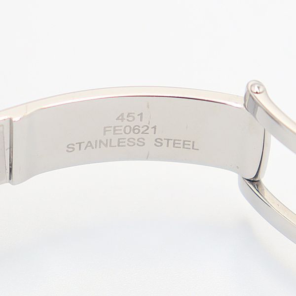 良品 ハミルトン 純正ベルト レザー ブラックカラー 20mm用 メンズ