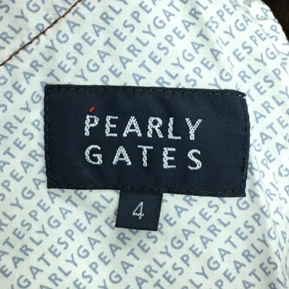 パーリーゲイツ