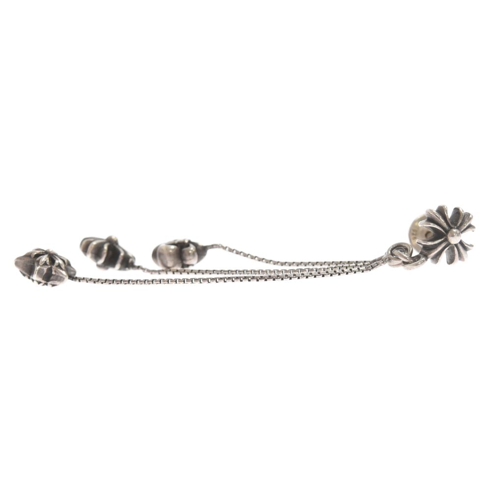 CHROME HEARTS (クロムハーツ) JOJO PST PLS BS STAR L ジョジョ