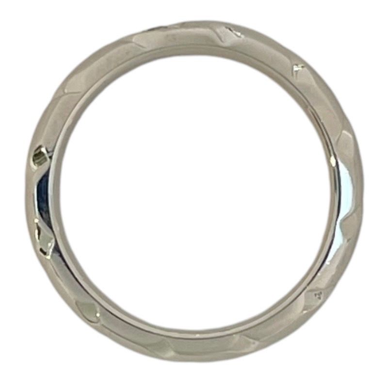 CHAUMET トルサードリング