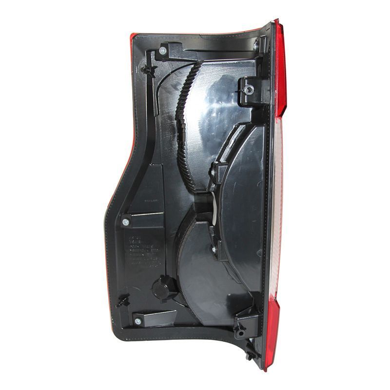 フォード 2017-2019 F-250 Super Duty対応 テールライト !-利用不可文字-! 素半総成品 左右セット 無加工取付 カプラー接続 簡単装着 ZYP37注目シリーズ FFCRYSTALESIA_COM