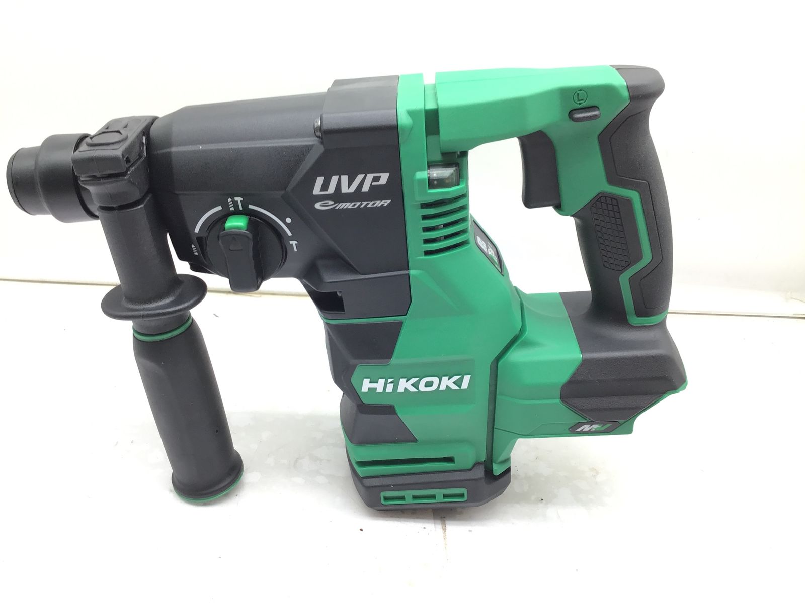 HiKOKI ハイコーキ 36Vコードレスロータリハンマドリル DH3628DA 2XPZ ITEPG8SYGV7Y エコツール笠寺店 M02