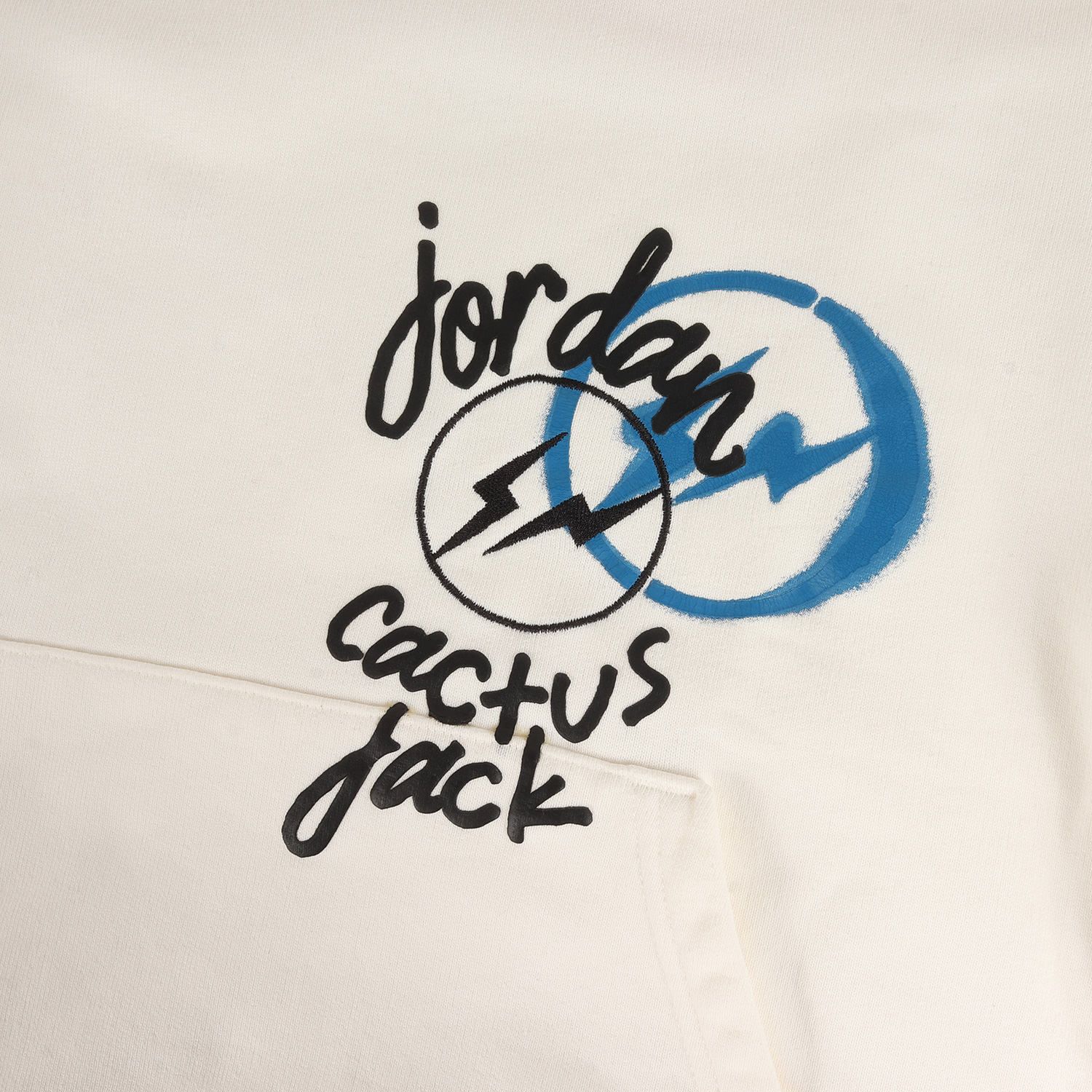 NIKE ナイキ パーカー サイズ:S 21AW Travis Scott fragment design