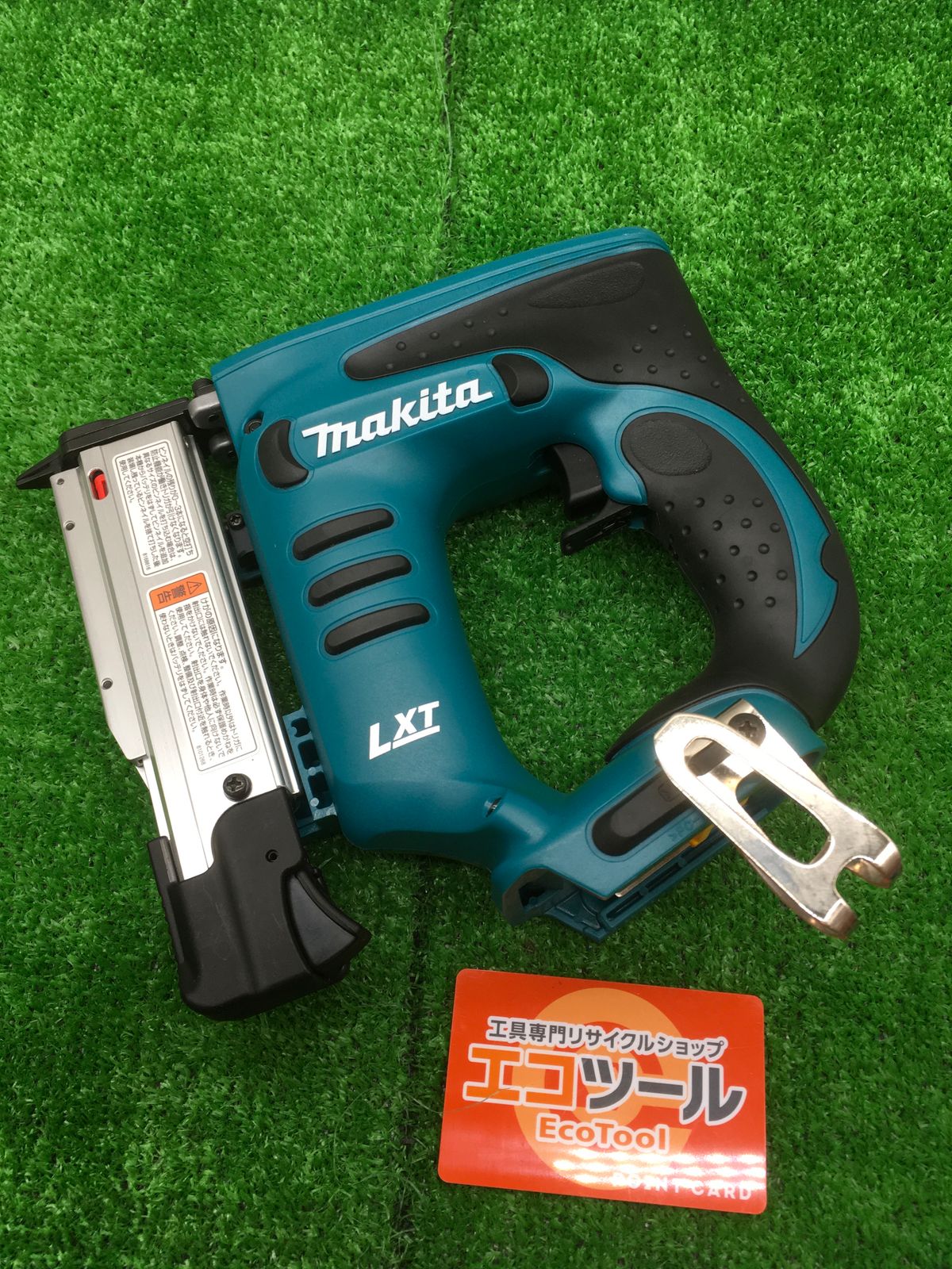 領収書発行可】☆Makita/マキタ 18vピンネイラ PT351DZK [本体のみ