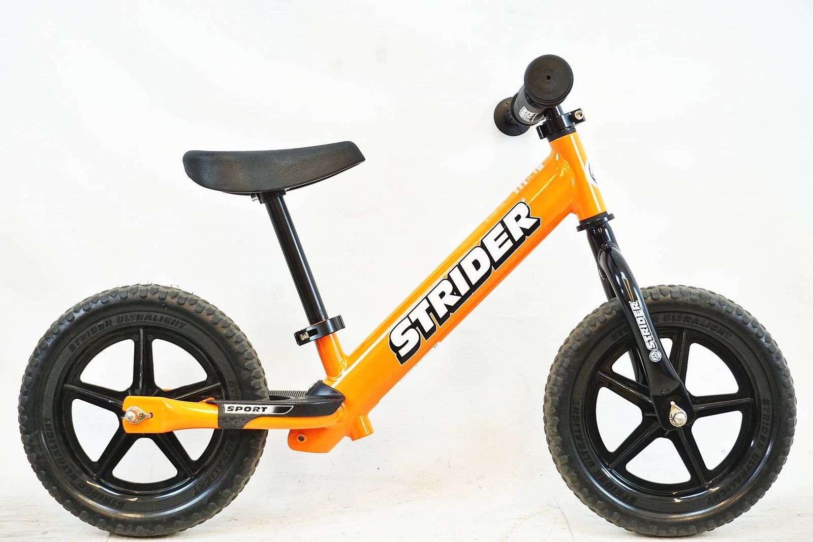 STRIDER ストライダー SPORT 12 年式不明 12インチ キックバイク | バイチャリ有明店