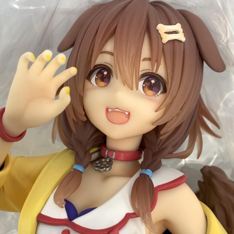 中古】Spiritale 1/7 戌神ころね ホロライブ[10] - メルカリ