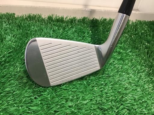 ブリヂストン TOUR B X-CBP 2018 4 単品アイアン LI NS PRO MODUS3 TOUR105 フレックスS メンズ 男性用 右利き 右用 Cランク ゴルフクラブ