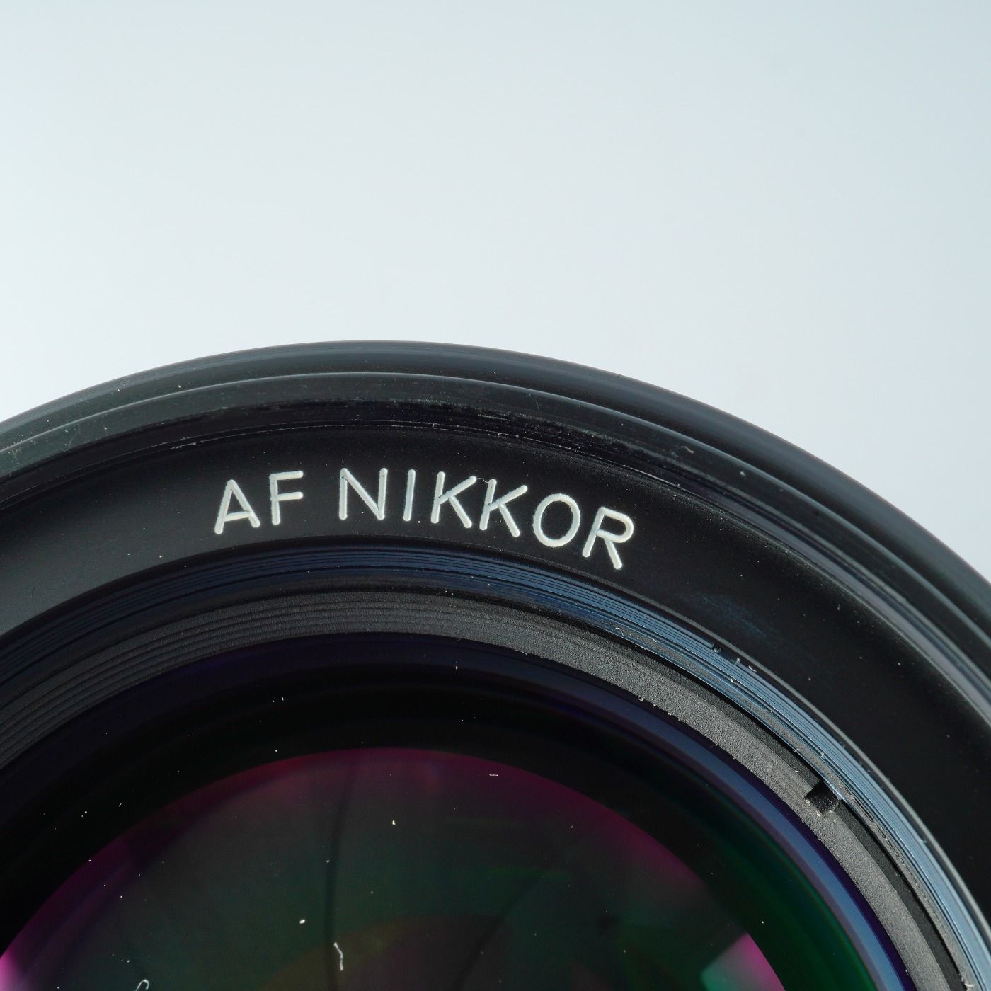 85mm F|1.8