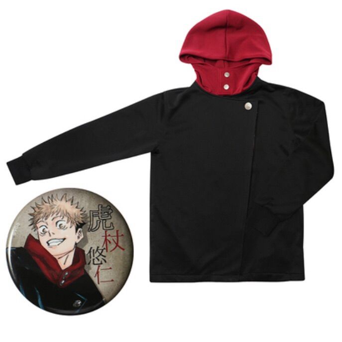 呪術廻戦 高専ジャージ 乙骨憂太モデル(乙骨サイズ) Amazon.co.jp: 呪術廻戦 高専ジャージ 乙骨憂太 モデル 乙骨憂太サイズ